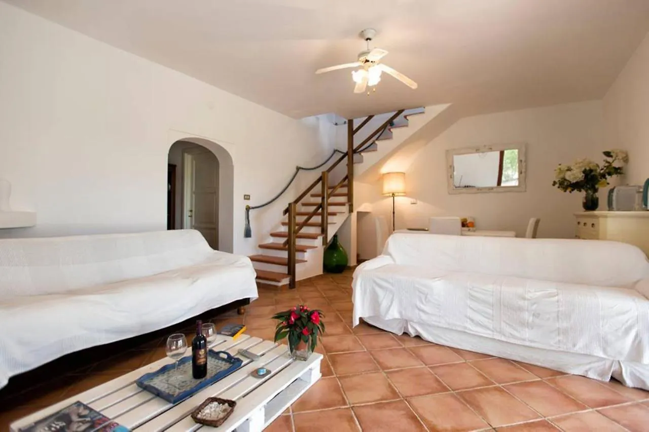 אלגהרו Residenza Gli Ulivi, Villa Privata Con Ampio Giardino E Uliveto