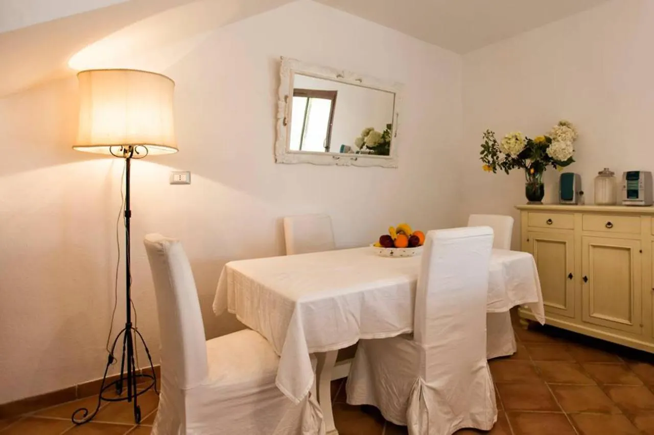 אלגהרו Residenza Gli Ulivi, Villa Privata Con Ampio Giardino E Uliveto איטליה