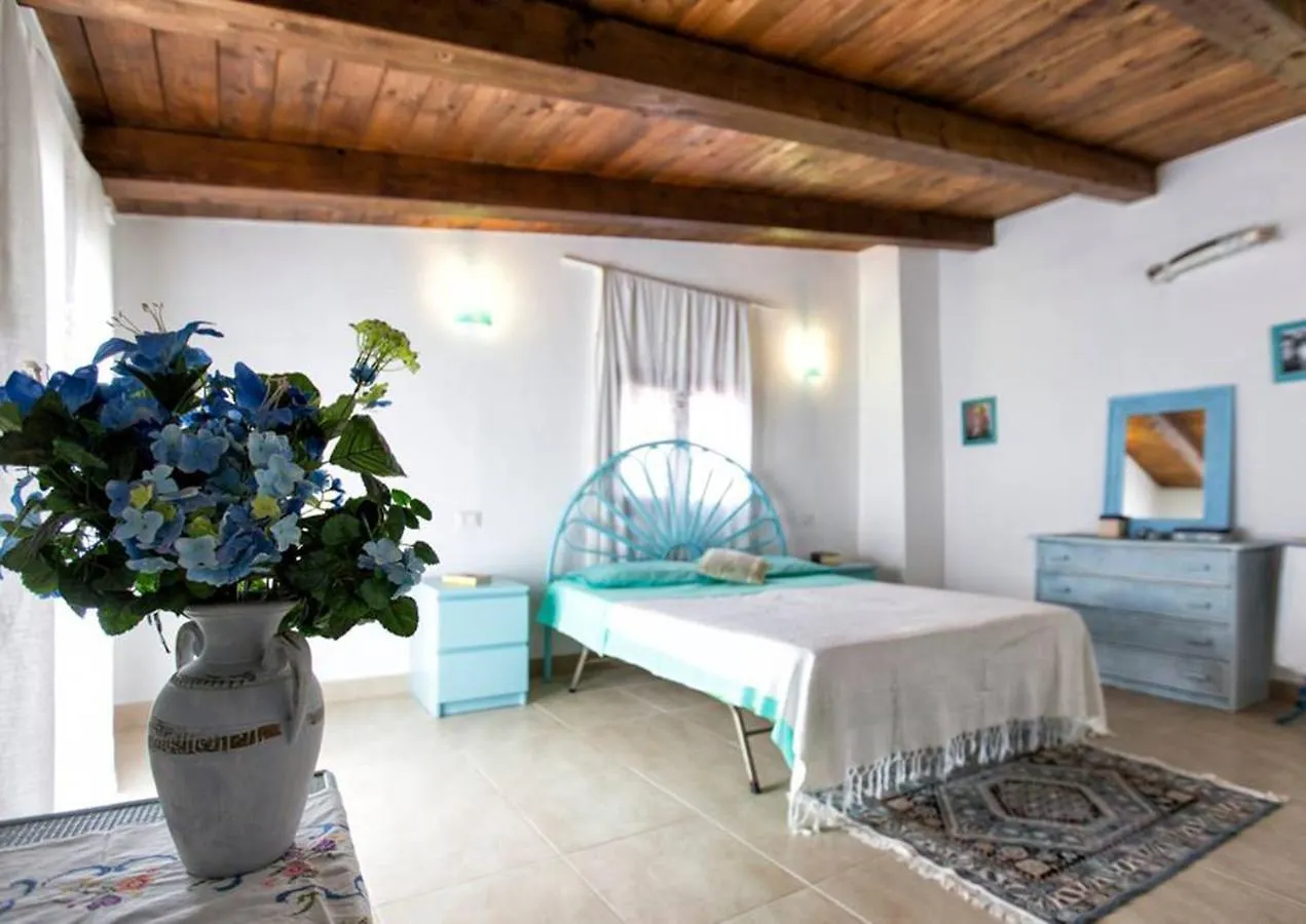 אלגהרו Residenza Gli Ulivi, Villa Privata Con Ampio Giardino E Uliveto