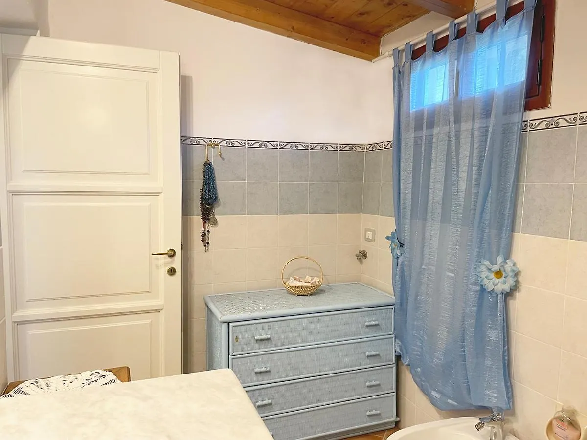 Residenza Gli Ulivi, Villa Privata Con Ampio Giardino E Uliveto Alghero